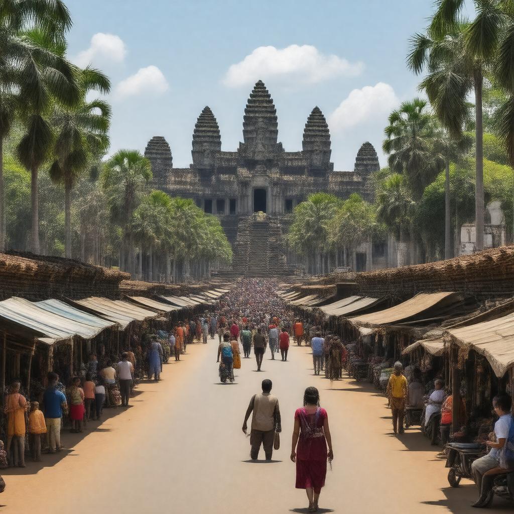 Siem Reap